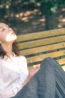 性感女主播